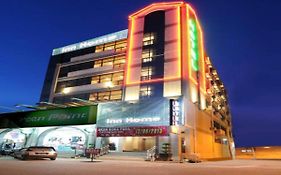 Inn Home Hotel Muar